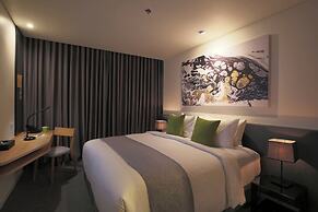 Zazz Urban Ho Chi Minh Hotel