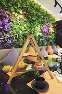 Zazz Urban Ho Chi Minh Hotel