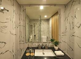 Zazz Urban Ho Chi Minh Hotel