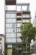 Zazz Urban Ho Chi Minh Hotel