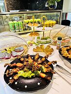 Zazz Urban Ho Chi Minh Hotel