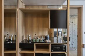 Zazz Urban Ho Chi Minh Hotel