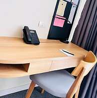 Zazz Urban Ho Chi Minh Hotel