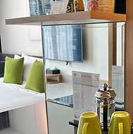 Zazz Urban Ho Chi Minh Hotel