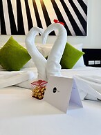 Zazz Urban Ho Chi Minh Hotel