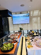 Zazz Urban Ho Chi Minh Hotel