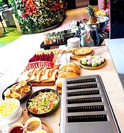 Zazz Urban Ho Chi Minh Hotel