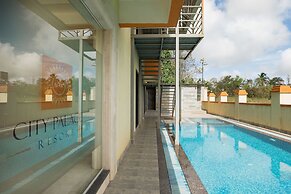 City Palace Resort