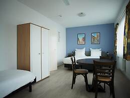 PRIMADOM Aparthotel