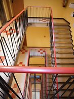 PRIMADOM Aparthotel