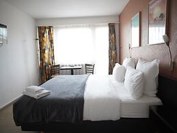 PRIMADOM Aparthotel