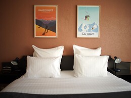 PRIMADOM Aparthotel