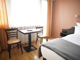 PRIMADOM Aparthotel