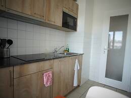 PRIMADOM Aparthotel