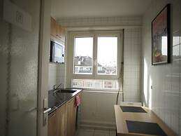 PRIMADOM Aparthotel