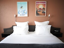 PRIMADOM Aparthotel