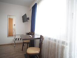 PRIMADOM Aparthotel