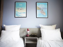 PRIMADOM Aparthotel