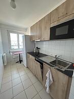 PRIMADOM Aparthotel