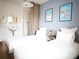 PRIMADOM Aparthotel