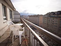 PRIMADOM Aparthotel