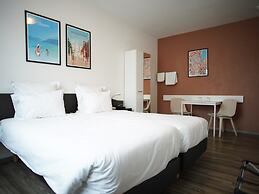 PRIMADOM Aparthotel