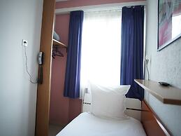 PRIMADOM Aparthotel