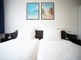 PRIMADOM Aparthotel