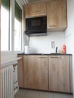 PRIMADOM Aparthotel