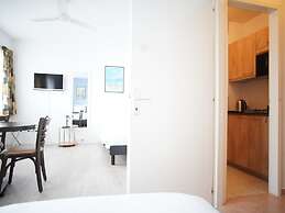 PRIMADOM Aparthotel