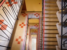 PRIMADOM Aparthotel
