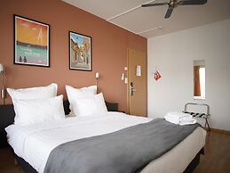 PRIMADOM Aparthotel
