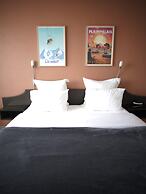 PRIMADOM Aparthotel