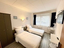 PRIMADOM Aparthotel
