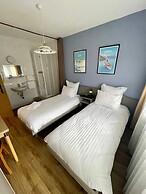 PRIMADOM Aparthotel