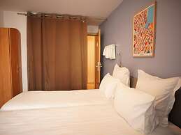 PRIMADOM Aparthotel