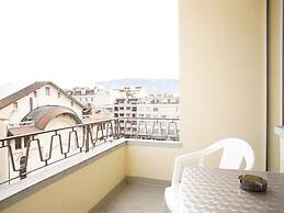 PRIMADOM Aparthotel