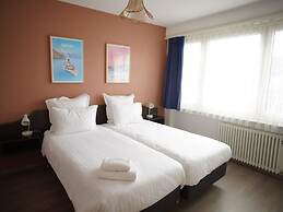 PRIMADOM Aparthotel
