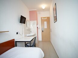 PRIMADOM Aparthotel