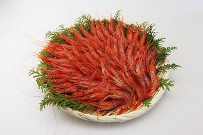 Hotel Familio Sado Aikawa