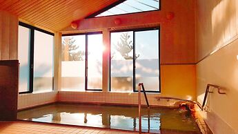 Hotel Familio Sado Aikawa