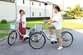 Hotel Familio Sado Aikawa