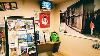 Hotel Familio Sado Aikawa