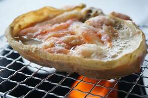 Hotel Familio Sado Aikawa