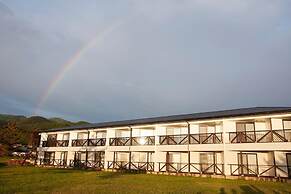 Hotel Familio Sado Aikawa