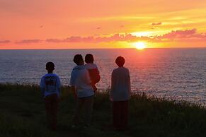 Hotel Familio Sado Aikawa