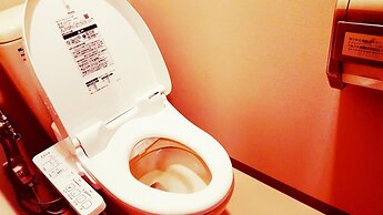 Hotel Familio Sado Aikawa