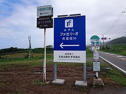 Hotel Familio Sado Aikawa