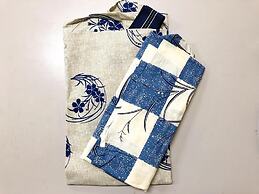 Hotel Familio Sado Aikawa