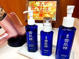 Hotel Familio Sado Aikawa